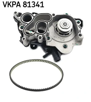 Насос охолоджуючої рідини SKF VKPA81341