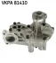 Насос SKF VKPA81410 (фото 1)