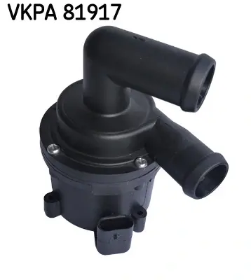 Насос охолоджуючої рідини (Вир-во) SKF VKPA 81917 (фото 1)