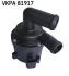 Насос охолоджуючої рідини (Вир-во) SKF VKPA 81917 (фото 1)