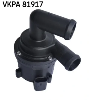 Насос охолоджуючої рідини (Вир-во) SKF VKPA 81917