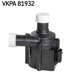 Насос охолоджуючої рідини SKF VKPA 81932