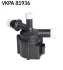 Насос охолоджуючої рідини (Вир-во) SKF VKPA 81936 (фото 2)