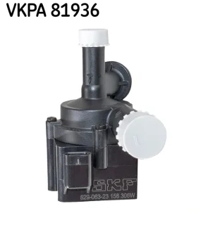 Насос охолоджуючої рідини (Вир-во) SKF VKPA 81936
