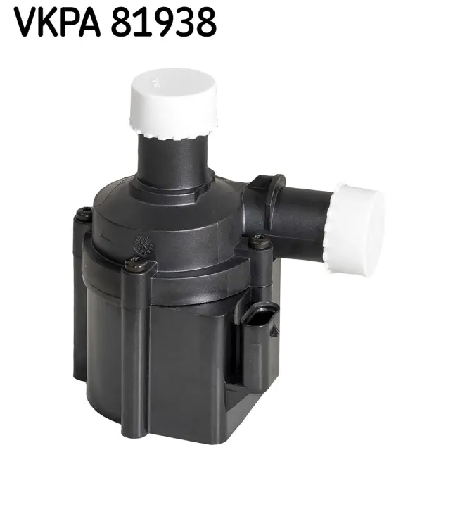 Насос охолоджуючої рідини (Вир-во) SKF VKPA 81938 (фото 1)