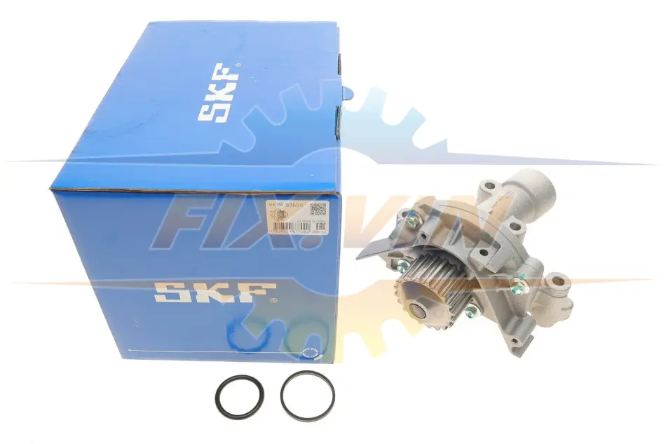 Водяний насос SKF VKPA83650 (фото 1)