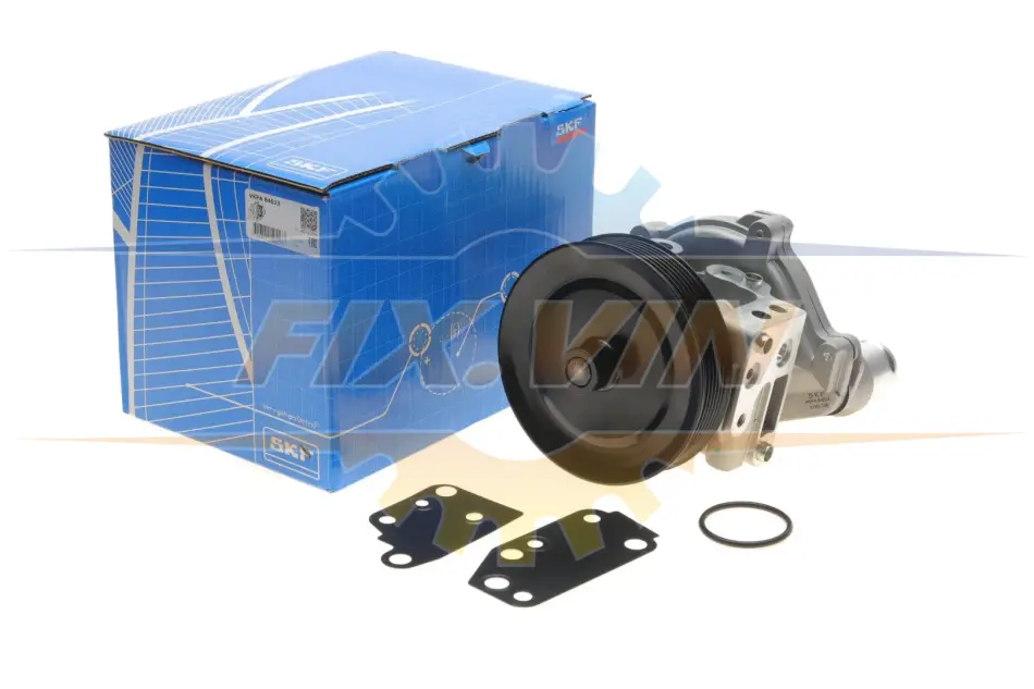 Насос охолоджуючої рідини (Вир-во) SKF VKPA 84623 (фото 1)