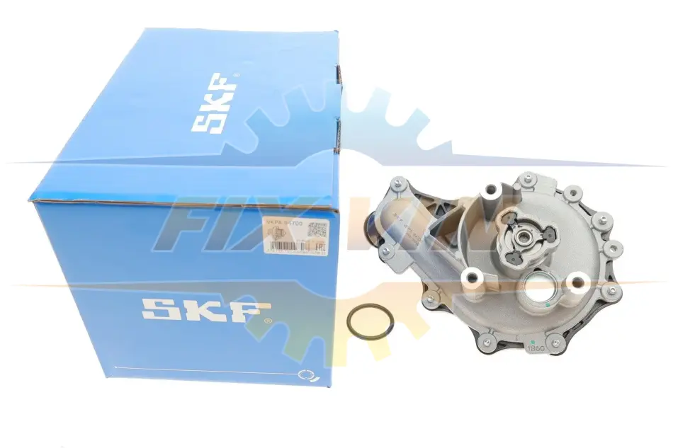 Насос водяний VKPA84700 SKF VKPA 84700 (фото 1)