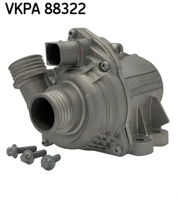 Додатковий водяний насос (Вир-во) SKF VKPA 88322 (фото 1)