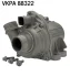 Додатковий водяний насос (Вир-во) SKF VKPA 88322 (фото 1)