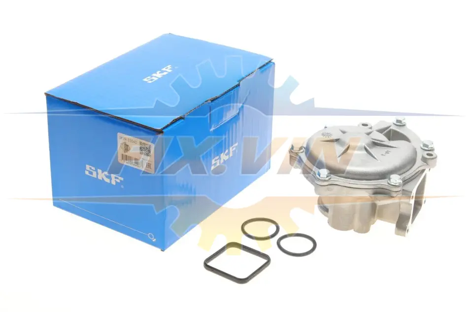 Водяний насос SKF VKPA 88640 (фото 1)