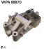 Насос охолоджуючої рідини (Вир-во) SKF VKPA 88870 (фото 2)