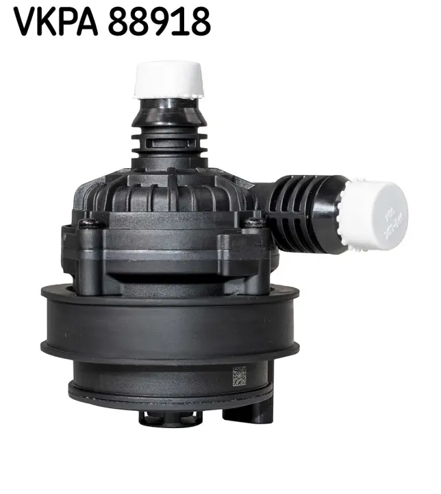 Насос охолоджуючої рідини (Вир-во) SKF VKPA 88918 (фото 1)