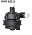 Насос охолоджуючої рідини (Вир-во) SKF VKPA 88918 (фото 1)