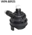 Насос охолоджуючої рідини (Вир-во) SKF VKPA 88925 (фото 1)