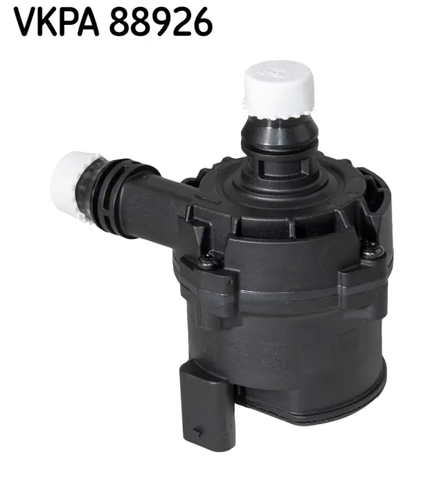 Насос охолоджуючої рідини (Вир-во) SKF VKPA88926 (фото 1)