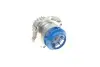 Водяний насос VAG A1/A3/A4/A6/Leon/Octavia/Golf/Passat \'\'2,0L "04>> SKF VKPC81205 (фото 2)