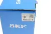 Водяний насос VAG A1/A3/A4/A6/Leon/Octavia/Golf/Passat \'\'2,0L "04>> SKF VKPC81205 (фото 6)