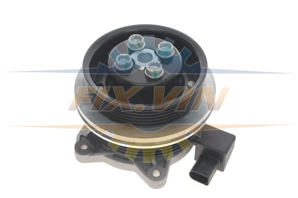 Водяний насос SEAT/VW/Ibiza4/Bittle"09-15"11-16 SKF VKPC 81207 (фото 1)