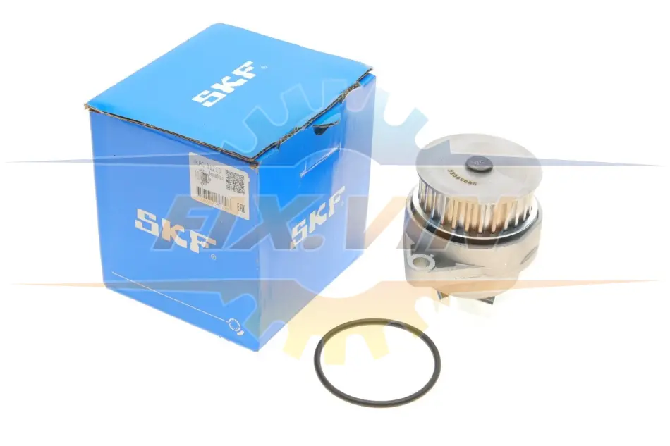 Водяний насос (Вир-во) SKF VKPC 81210 (фото 1)