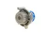 Водяний насос VAG A3/A4/A6/ Ibiza/Octavia/Bora/Caddy/Golf/Touran \'\'1,6/2,0L "94>> SKF VKPC81220 (фото 2)