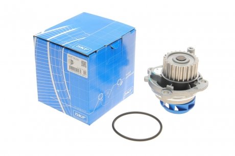 Водяний насос VAG A3/A4/A6/ Ibiza/Octavia/Bora/Caddy/Golf/Touran \'\'1,6/2,0L "94>> SKF VKPC81220