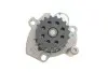 Водяний насос VAG/FORD/JEEP/MITS A3/A4/A6/Leon/Octavia/Golf/Galaxy/Tiguan/Lancer \'\'1,9-2,0TDi "95>> SKF VKPC81230 (фото 2)