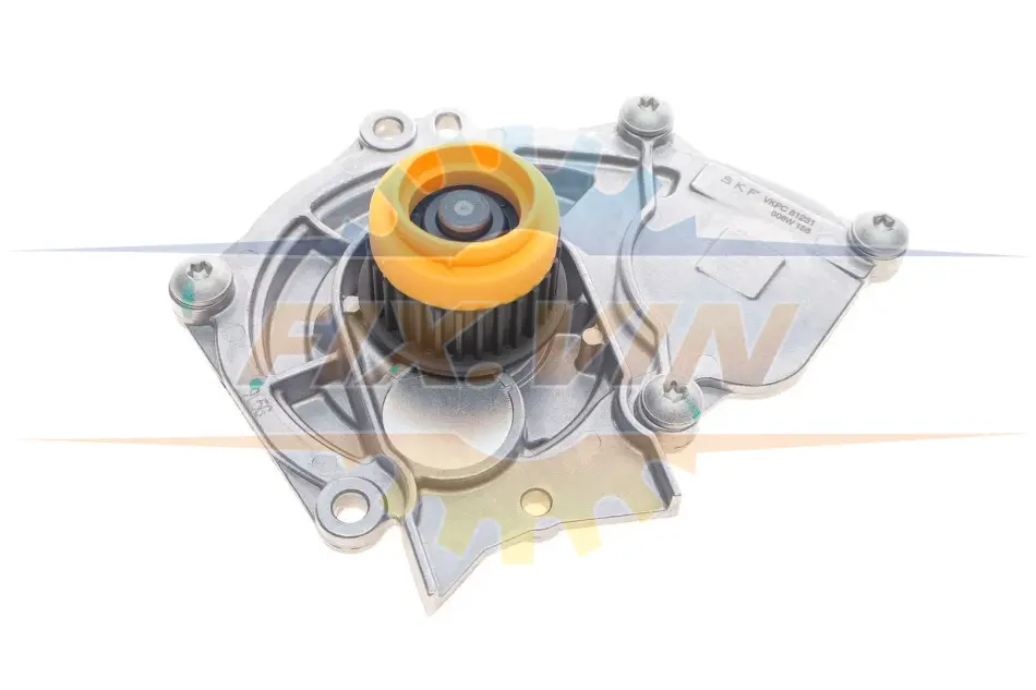 Водяний насос VAG A1/A3/A4/A5/A6/A7/Q3/Q5/Q7/TT/Octavia/Golf/Jetta/Passat "1,8-2,5 "11>> SKF VKPC81231 (фото 1)