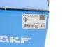 Водяний насос VAG A4/Q5/Leon/Octavia/Rapid/Golf/Passat/Tiguan/Transporter \'\'1,2/2,0TDi "03>> SKF VKPC 81269 (фото 3)