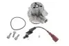 Водяний насос з датчиком VAG A1/A3/A4/A5/A6/Q2/Q3/Q5/TT/Octavia/Golf/Jetta/Passat "1,6-2,0TDI "08>> SKF VKPC81278 (фото 1)