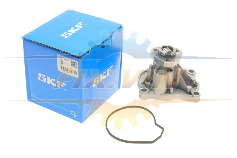 Водяний насос SKF VKPC 81301 (фото 1)