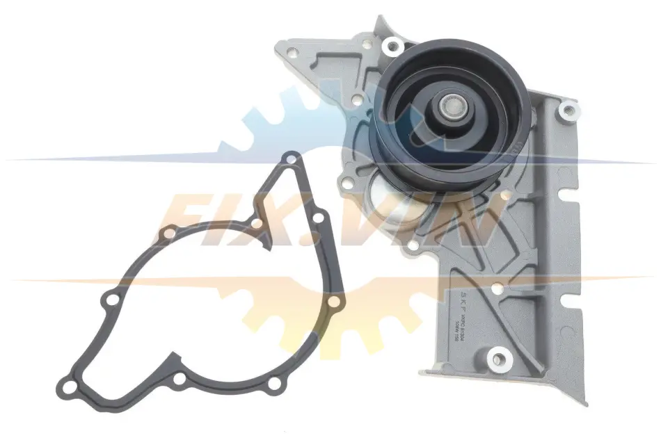Помпа води Audi A4/A6/A8 3.0/3.0quattro 01-06 SKF VKPC 81304 (фото 1)