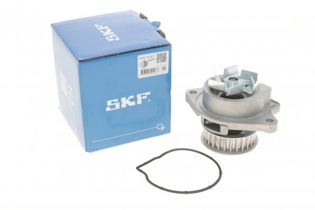 Насос водяной SKF VKPC 81407