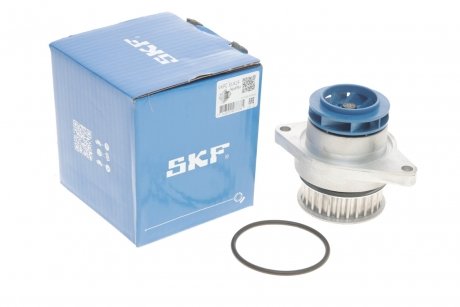 Водяний насос AUDI/SEAT/VW A2/Leon/Bora/Golf/Polo \'\'1,6L "98-06 SKF VKPC81419