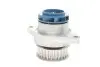 Водяний насос AUDI/SEAT/VW A2/Leon/Bora/Golf/Polo \'\'1,6L "98-06 SKF VKPC81419 (фото 5)