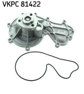 Автодеталь SKF VKPC81422