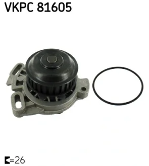 Насос SKF VKPC81605