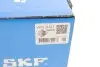 Водяний насос VAG A3/Ibiza/Leon/Octavia/Bora/Caddy/Golf \'\'1,9TDi "95>> SKF VKPC81623 (фото 11)