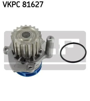 Насос водяной SKF VKPC 81627 (фото 1)