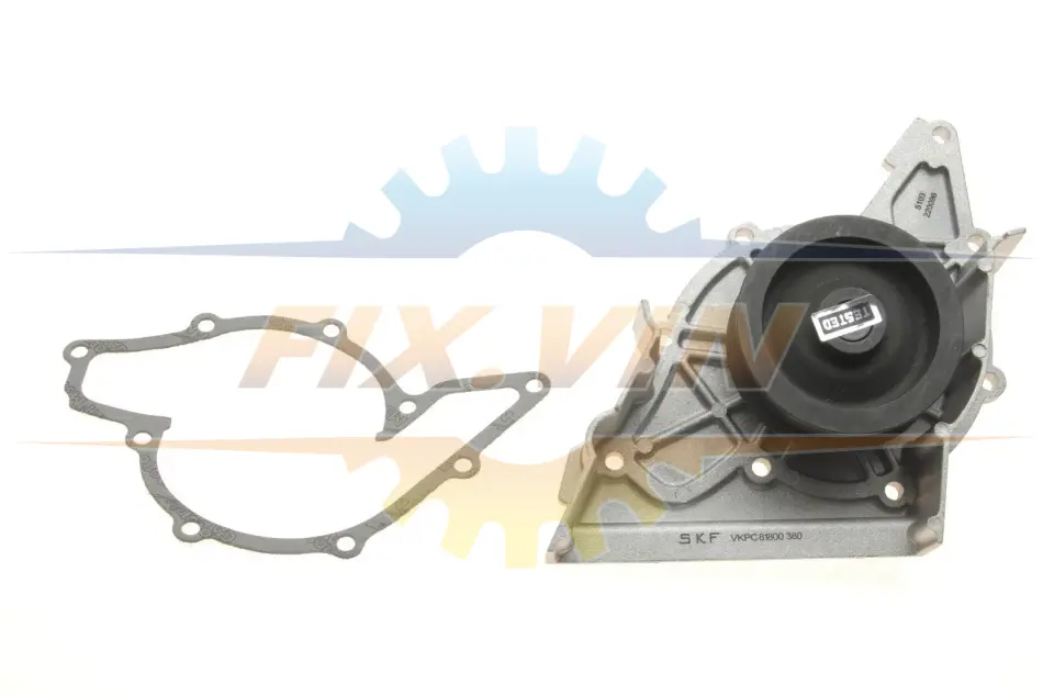 Насос водяний AUDI (Вир-во) SKF VKPC 81800 (фото 1)