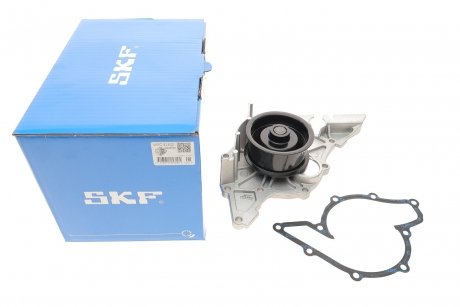 Водяний насос AUDI/SKODA/VW 80/A4/A6/A8/Superb/Passat \'\'2,4/2,8L "91-08 SKF VKPC81802