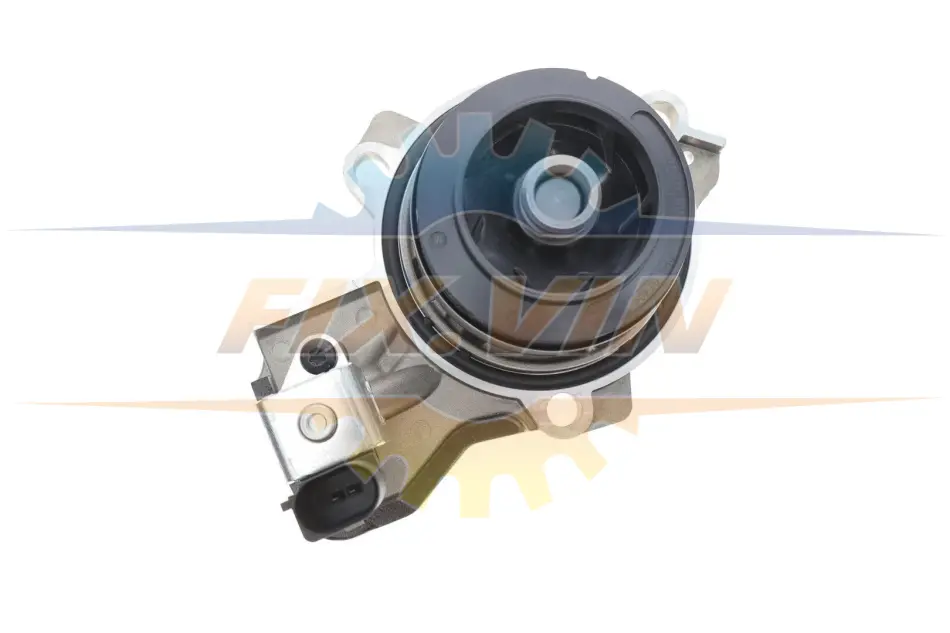 Водяний насос (Вир-во) SKF VKPC 81815 (фото 1)