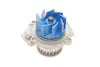 Водяний насос ALFA ROMEO/FIAT/FORD/OPEL Giulietta/Delta/Linea/Ka/Combo \'\'1,2/1,4L "98>> SKF VKPC82100 (фото 4)