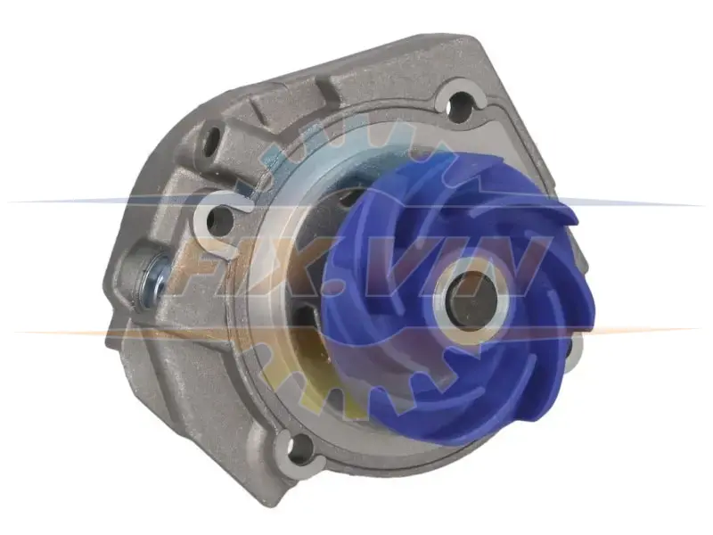 Насос охолоджуючої рідини SKF VKPC82250 (фото 1)
