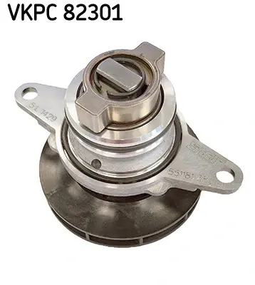 Насос охолоджуючої рідини SKF VKPC82301 (фото 1)