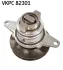 Насос охолоджуючої рідини SKF VKPC82301 (фото 1)