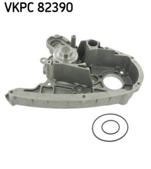 Водяна помпа SKF VKPC 82390