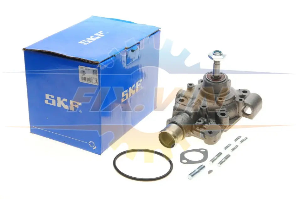 Водяний насос (Вир-во) SKF VKPC 82394 (фото 1)