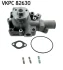Насос SKF VKPC82630 (фото 1)