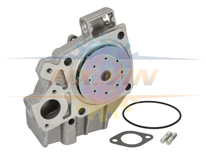 Водяний насос CITROEN/FIAT/IVECO/PEUGEOT Ducato/Daily/Boxer \'\'2,5/2,8HDi "94>> SKF VKPC82652 (фото 1)